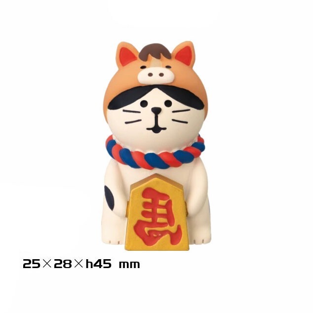 福馬小貓