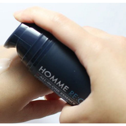 LACVERT Homme Recharge男士多效合一精華 150ml