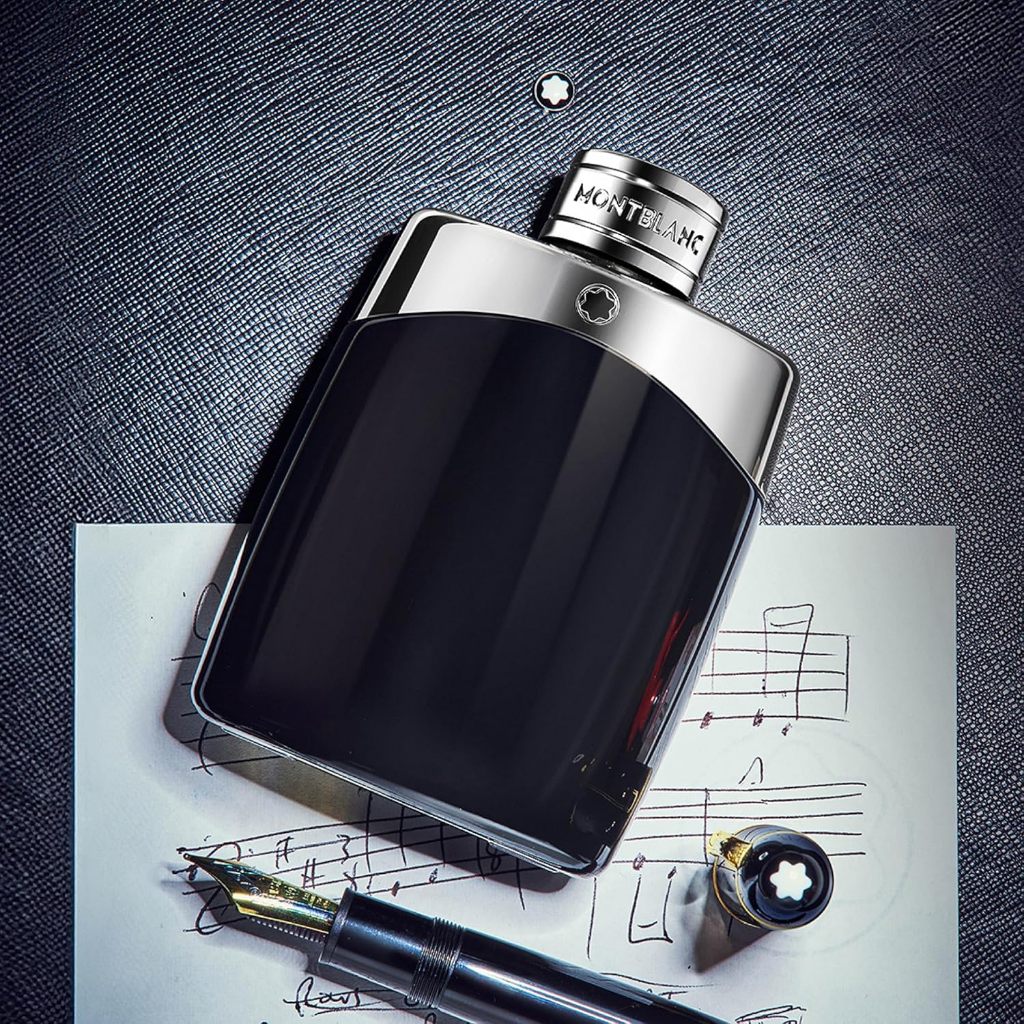 MONTBLANC 萬寶龍 傳奇經典男性淡香水 100ml