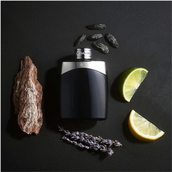 MONTBLANC 萬寶龍 傳奇經典男性淡香水 100ml
