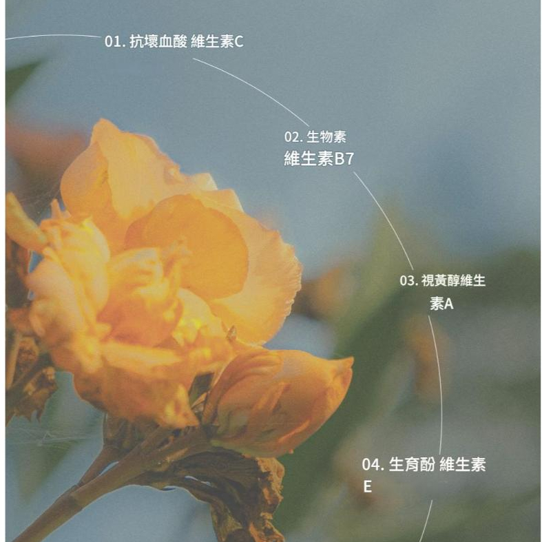 GONGSKIN 光燦之息香水 AQUATIC 50ml
