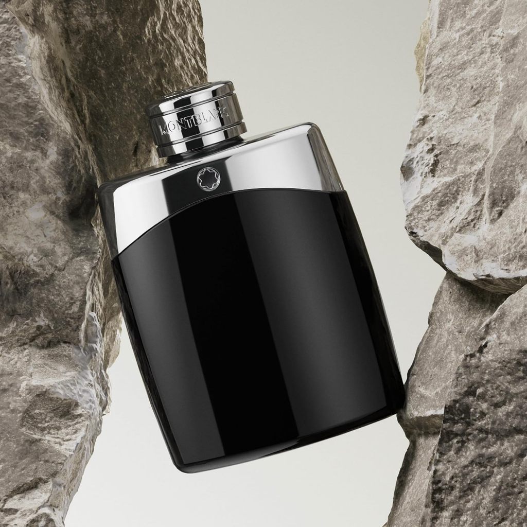 MONTBLANC 萬寶龍 傳奇經典男性淡香水 100ml