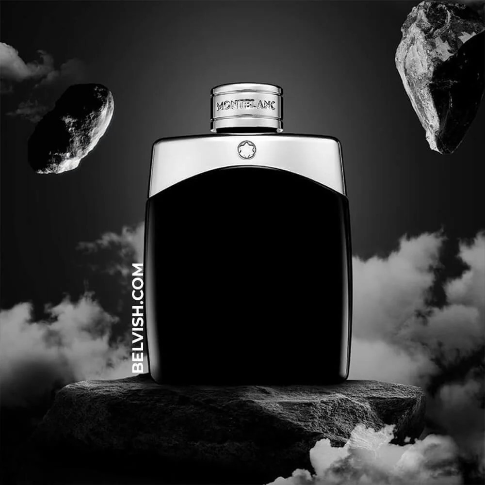 MONTBLANC 萬寶龍 傳奇經典男性淡香水 100ml