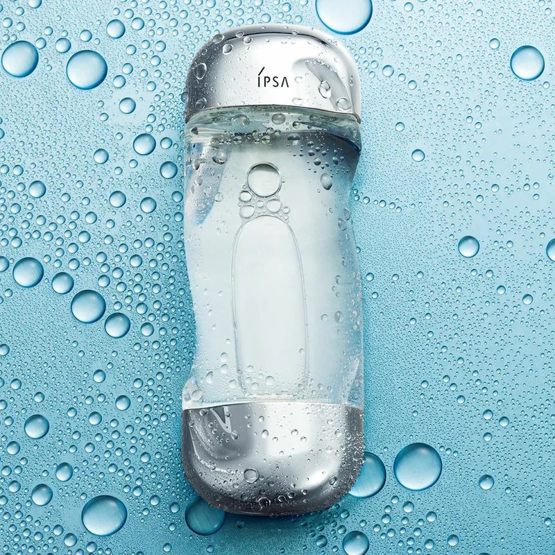 日本 IPSA 茵芙莎 流金水 美膚機能液 200ml 國際航空版 化妝水 無酒精配方 清爽保濕 敏感肌適用 日常保養