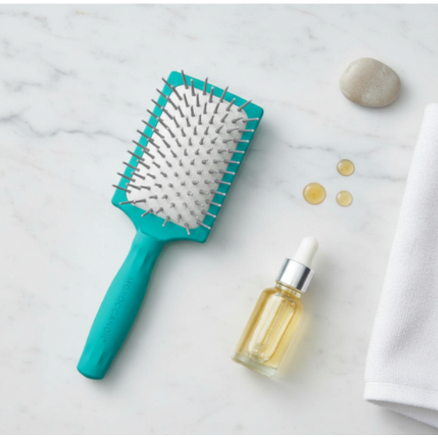 MOROCCANOIL 摩洛哥優油 迷你板梳