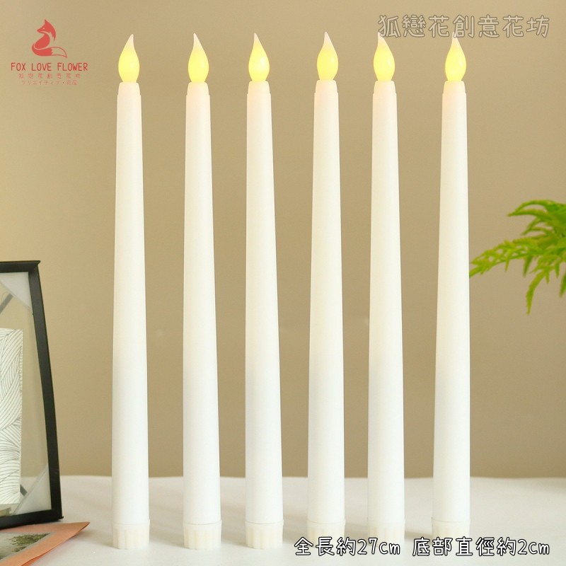 台灣現貨【LED電子蠟燭】復古油燈造型小夜燈 仿真燭光 聖誕餐桌櫥窗佈置 聖誕佈置 居家佈置