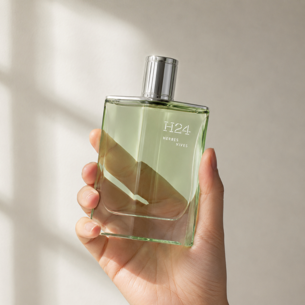 HERMES 愛馬仕 H24 Herbes Vives淡香精