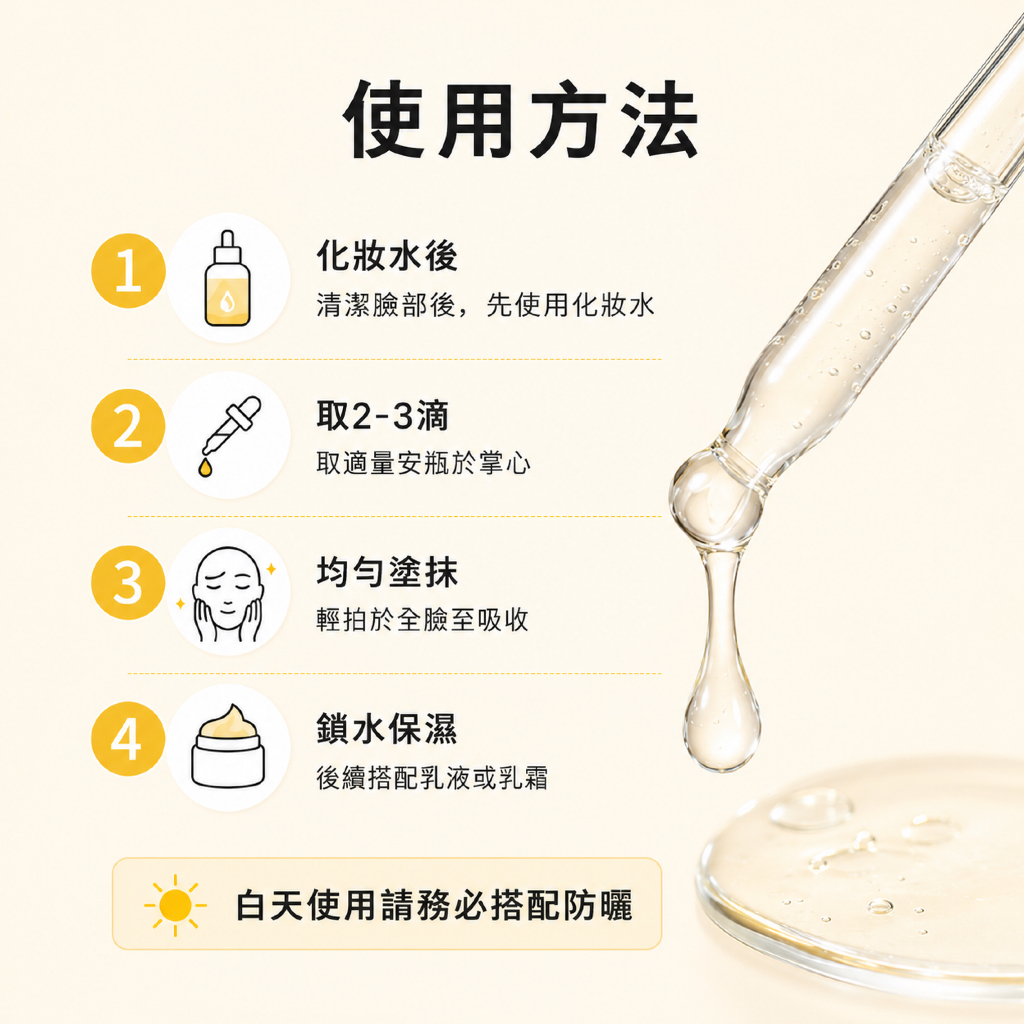DermaFactory穀胱甘肽安瓶30ml