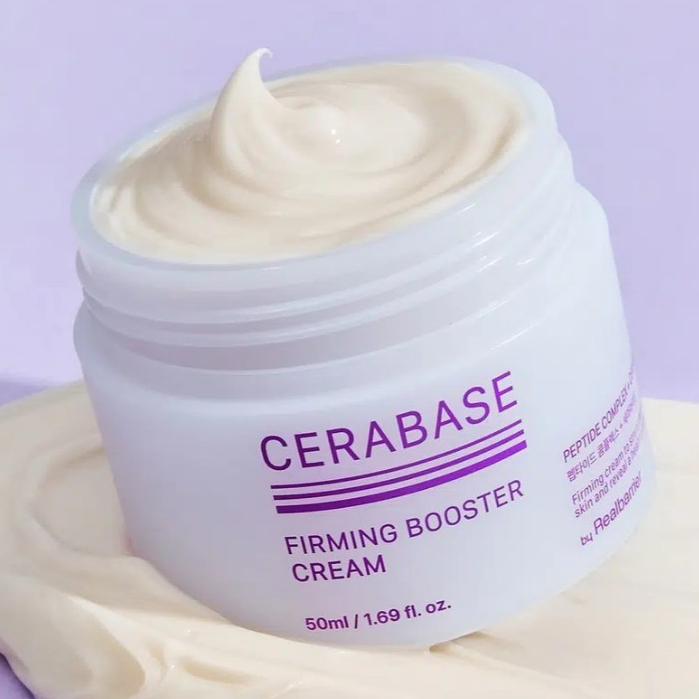韓國 CERABASE 修護保濕面霜 50ml｜亮白/舒緩/抗皺｜ 臉部乳液 保濕修護 敏感肌推薦 睡前保養