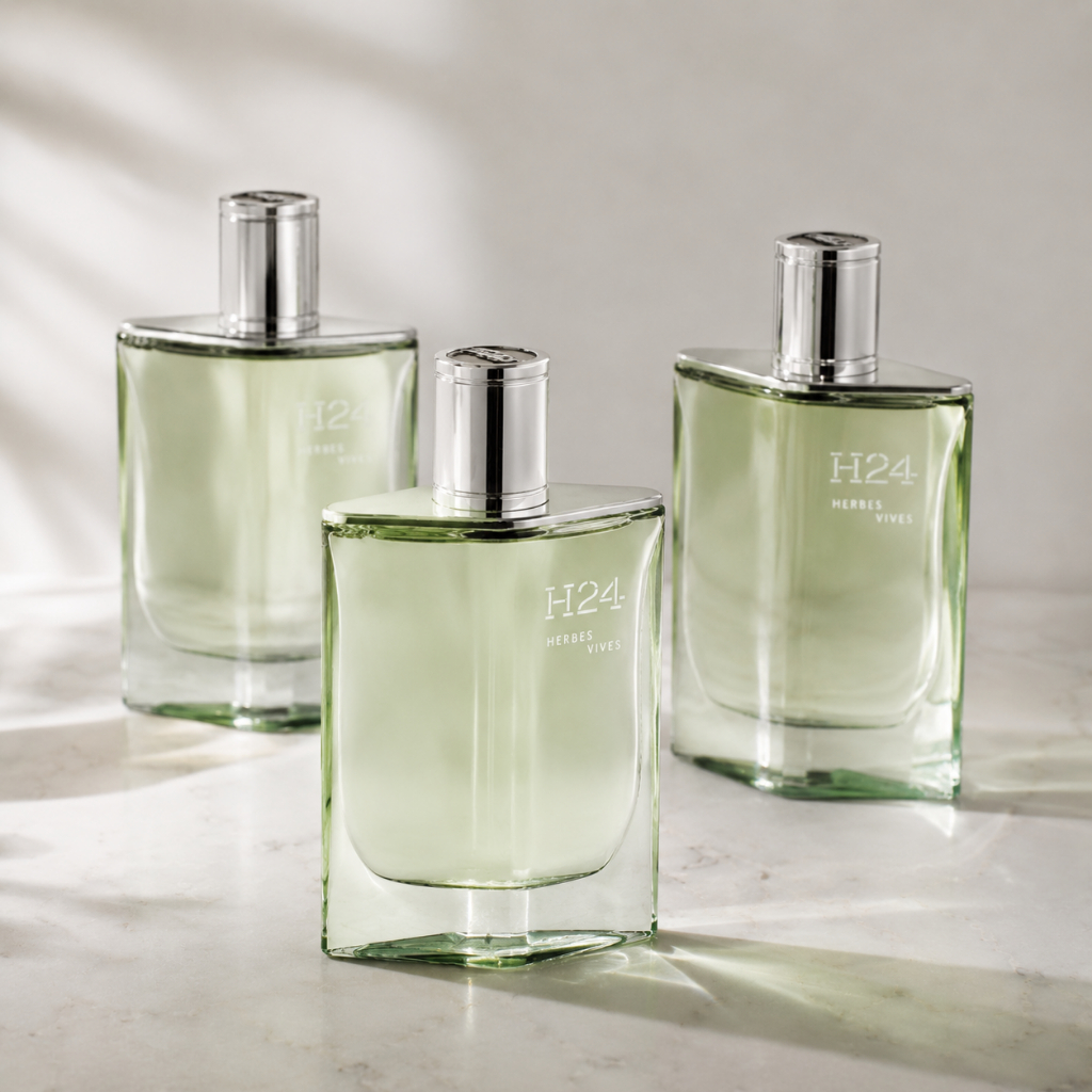 HERMES 愛馬仕 H24 Herbes Vives淡香精
