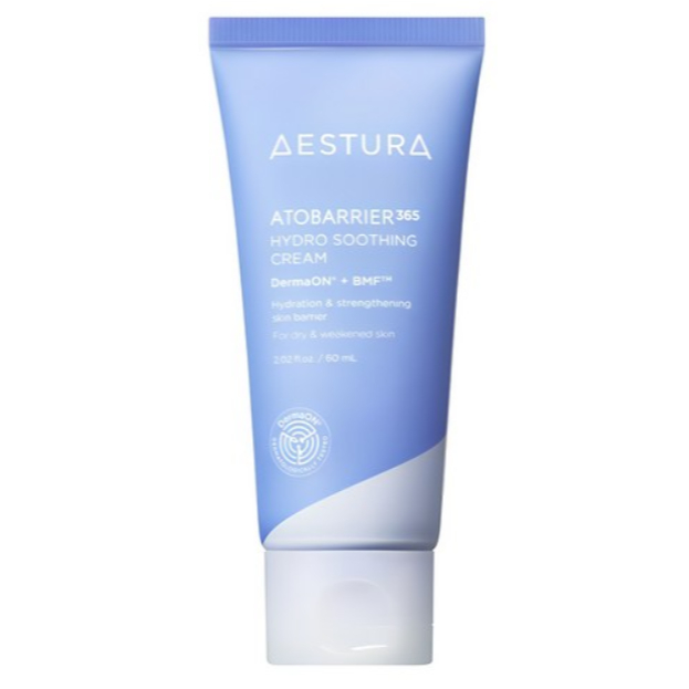 AESTURA ATOPIC BARRIER 365 水潤舒緩霜 (60ml)