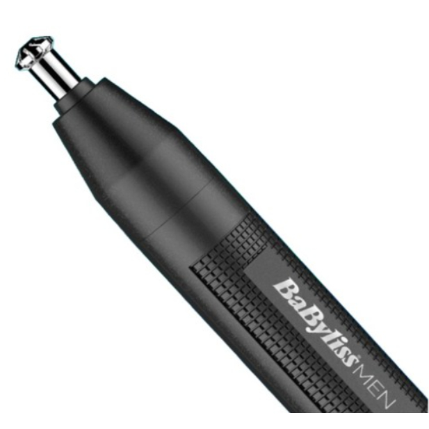 法國 BaByliss MEN NE1000K 男士鼻毛修剪器