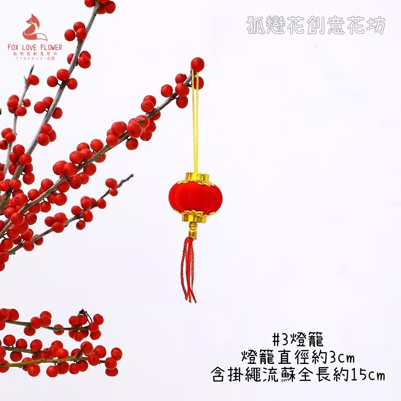 ＃3.燈籠(1組6個),🦊~賣場商品眾多，歡迎參觀選購~🦊