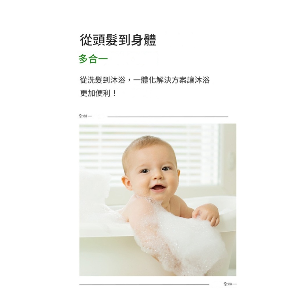 Dr.ato 精華保濕沐浴露 500ml