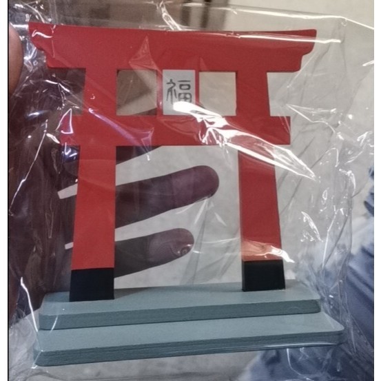 台灣現貨【日式ZAKKA微縮擺件】療癒動物公仔狐狸店長招財貓達摩福馬桌面書架展示櫃佈置 拍攝道具禮物小物 聖誕佈置