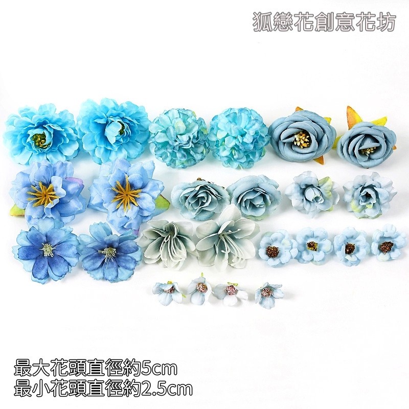 A7藍色組合包