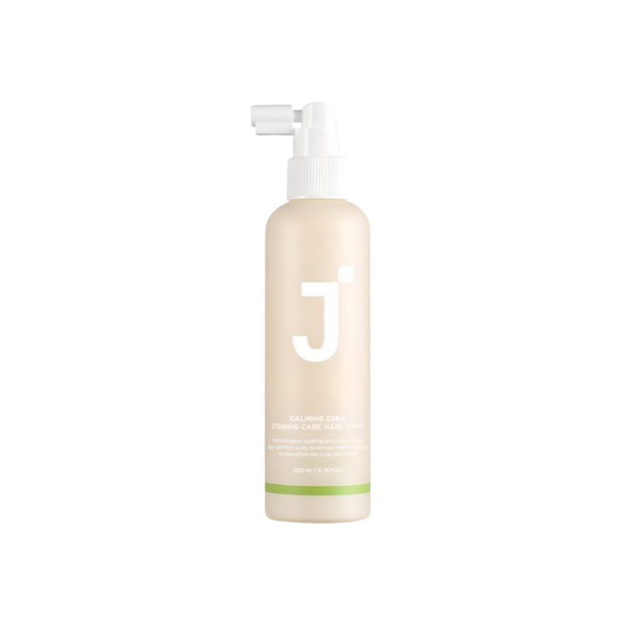 J'SOOP Calming Cera 頭皮護理噴霧(200ml)