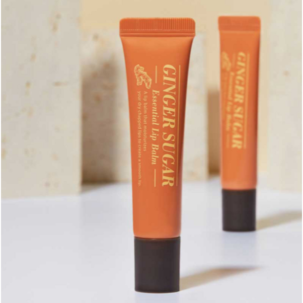 ETUDE 生薑糖精華護唇膏 15ml