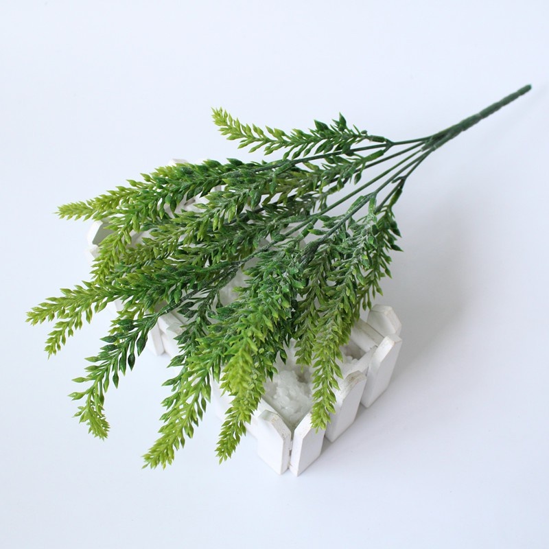 長款薰衣草(綠)