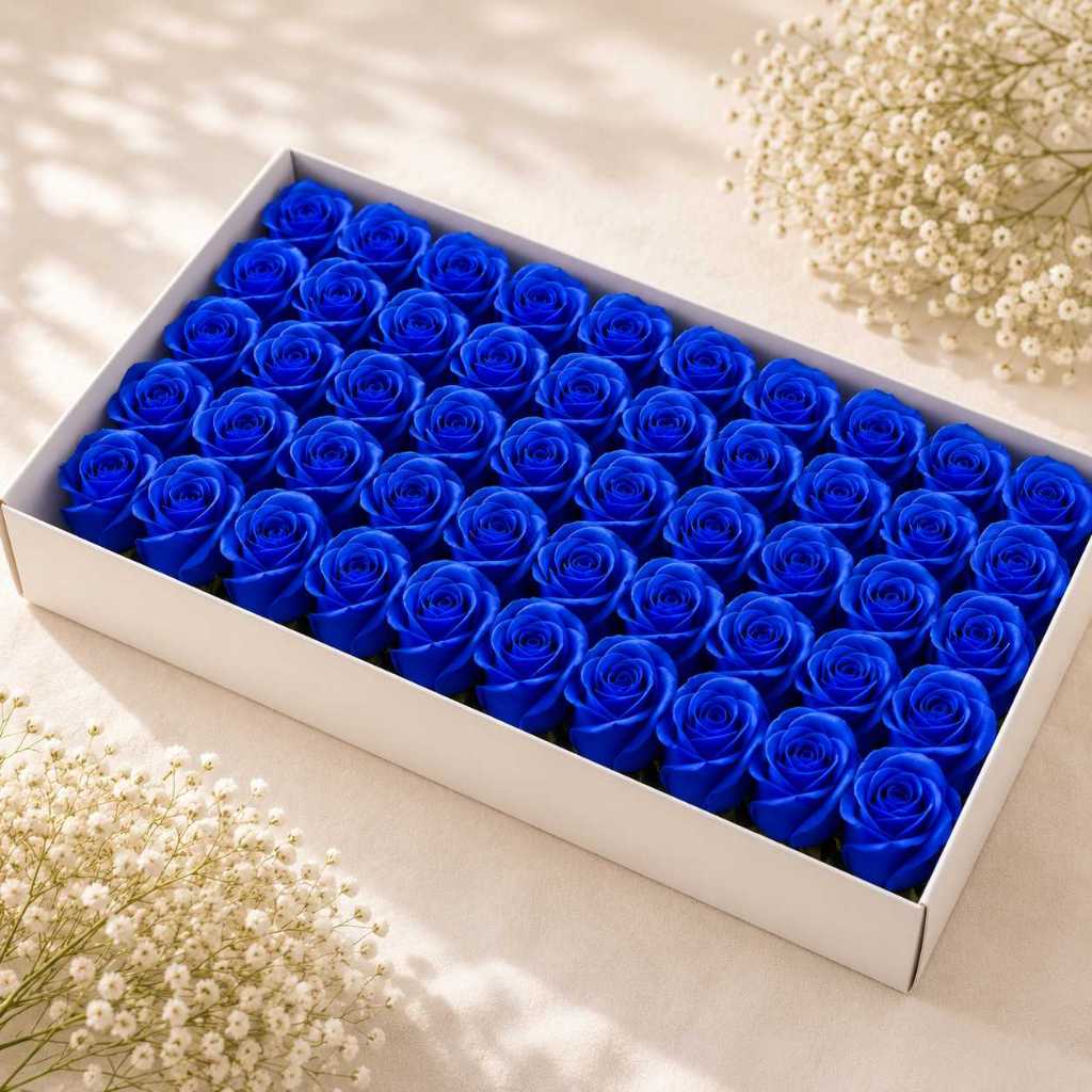 台灣現貨【香皂花頭DIY材料】香皂花頭, 香皂玫瑰花頭, 香皂康乃馨, 香皂向日葵, DIY花束材料, 花藝材料, 香皂