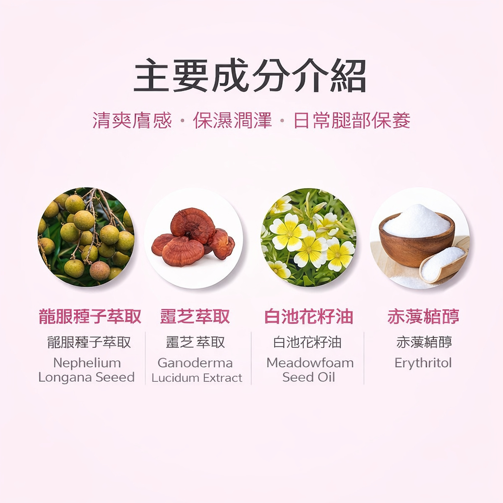 ATOPALM 愛多康 護腿霜 150ml 冰涼清爽 保濕潤澤 腿部肌膚保養 輕盈好吸收 按摩護理 清涼舒爽