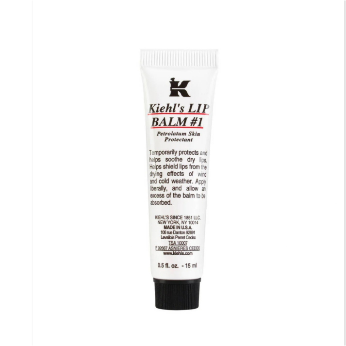 KIEHL'S 契爾氏 1號護唇膏