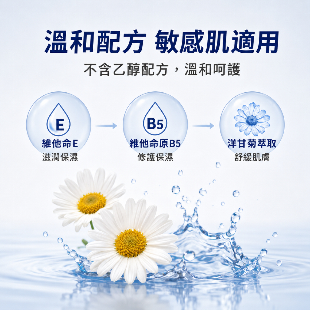 NIVEA 妮維雅 男士舒緩保濕鬍後霜100ml