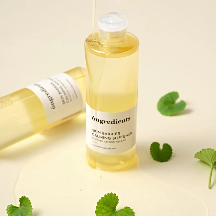 韓國🇰🇷Ongredients 肌膚屏障舒緩水光噴霧 100ml