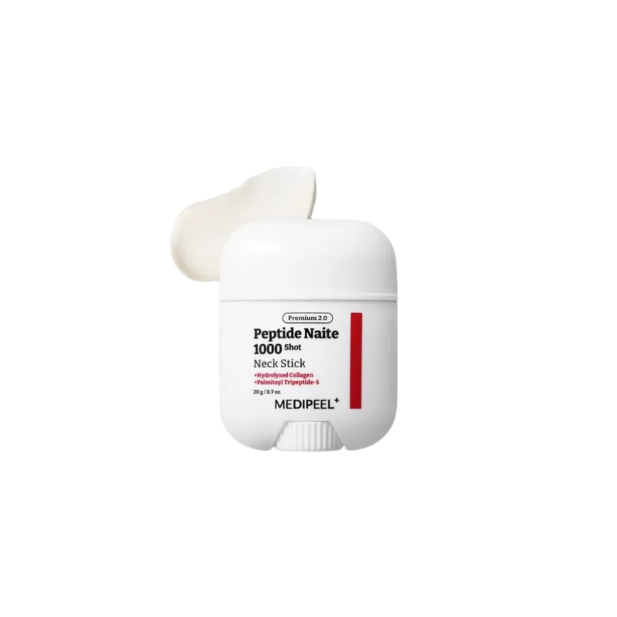 MEDI-PEEL 美蒂菲 1000shot胜肽頸霜棒 20g