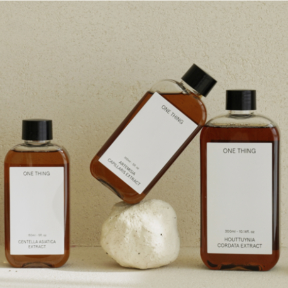 韓國 ONE THING 魚腥草萃取化妝水 (300ml)
