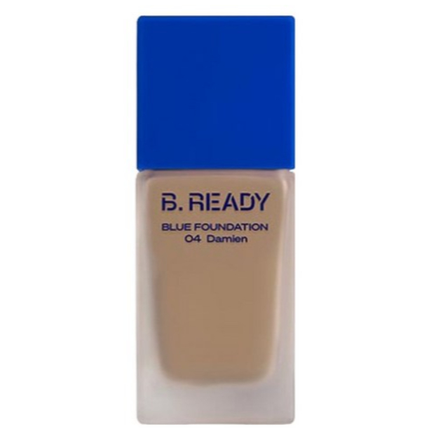 B. READY 粉底液(04 Damien) 35ml
