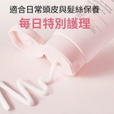 韓國 ATOPALM 頭皮舒緩護髮霜 210ml 溫和配方 日常頭皮養護 清爽不黏膩 髮絲柔順好整理