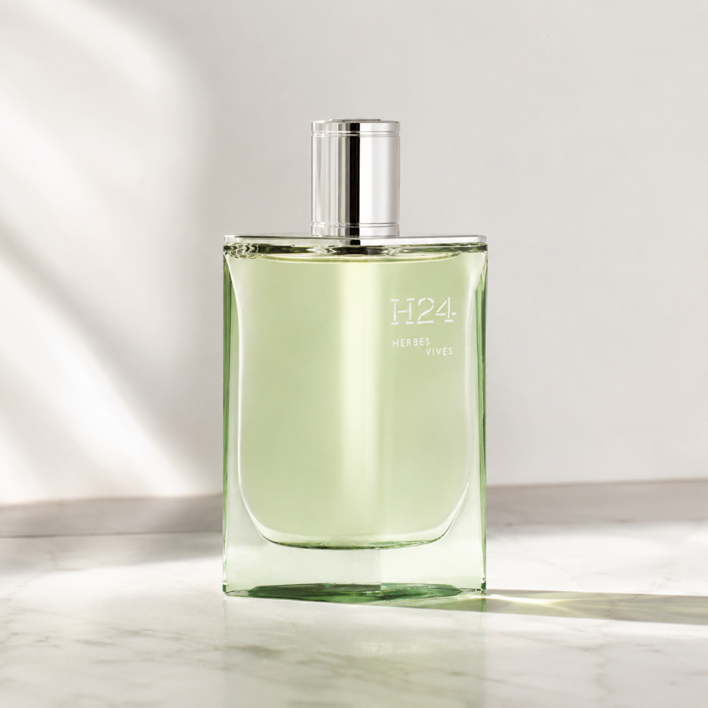 HERMES 愛馬仕 H24 Herbes Vives淡香精