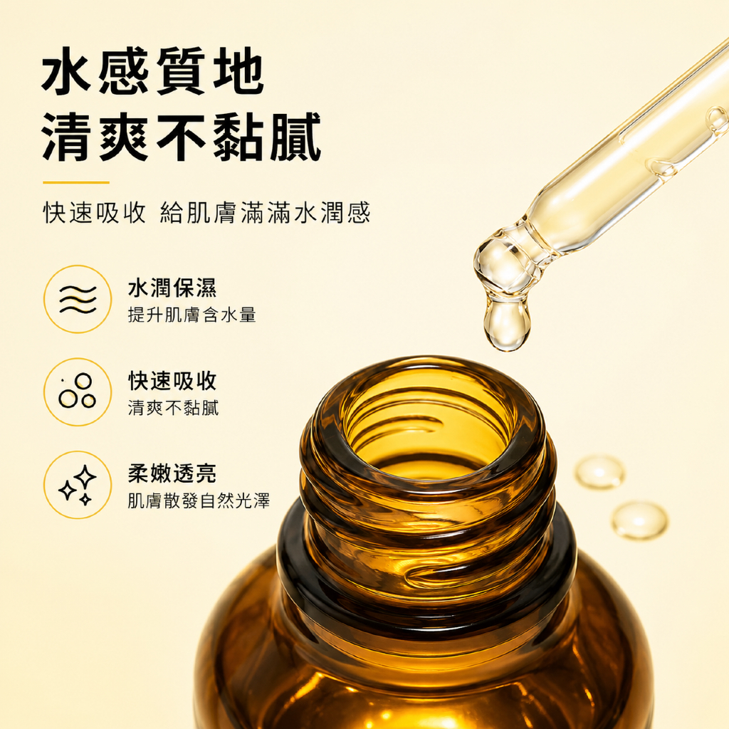 DermaFactory穀胱甘肽安瓶30ml
