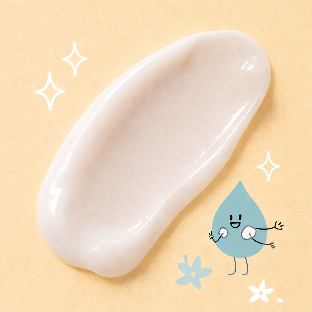 GOONGBE 宫中秘策 嬰兒面部乳液 80ml