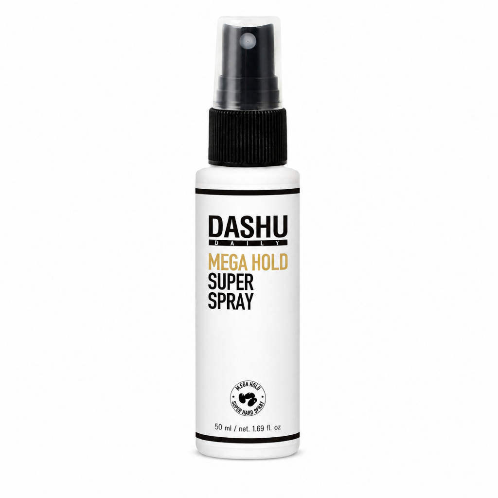 DASHU 男士持久定型噴霧 50ml