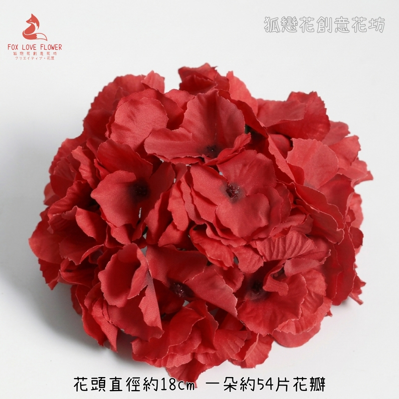 (54片)大紅