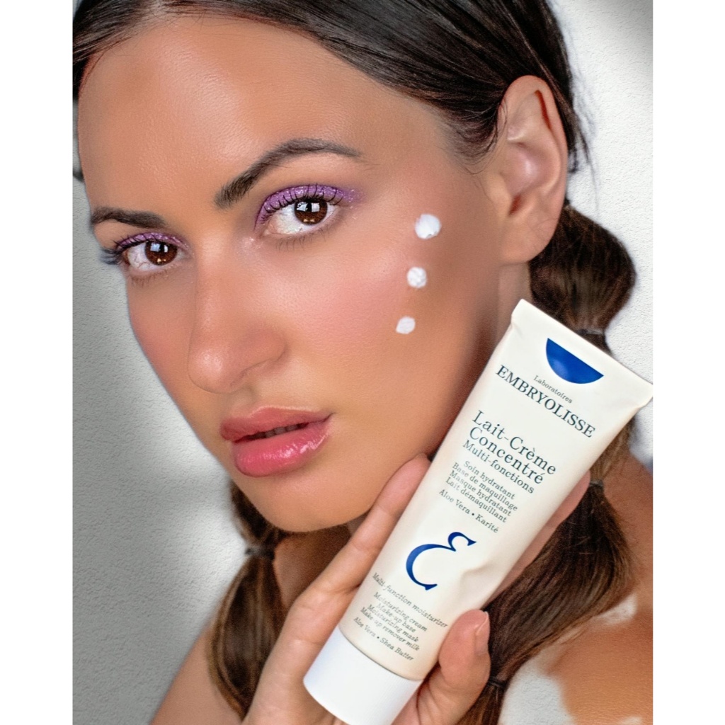 Embryolisse 恩倍思 妝前保濕霜 30ml/75ml