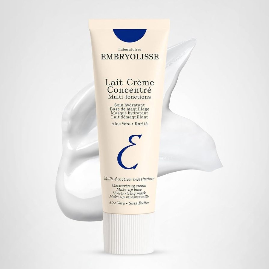 Embryolisse 恩倍思 妝前保濕霜 30ml/75ml