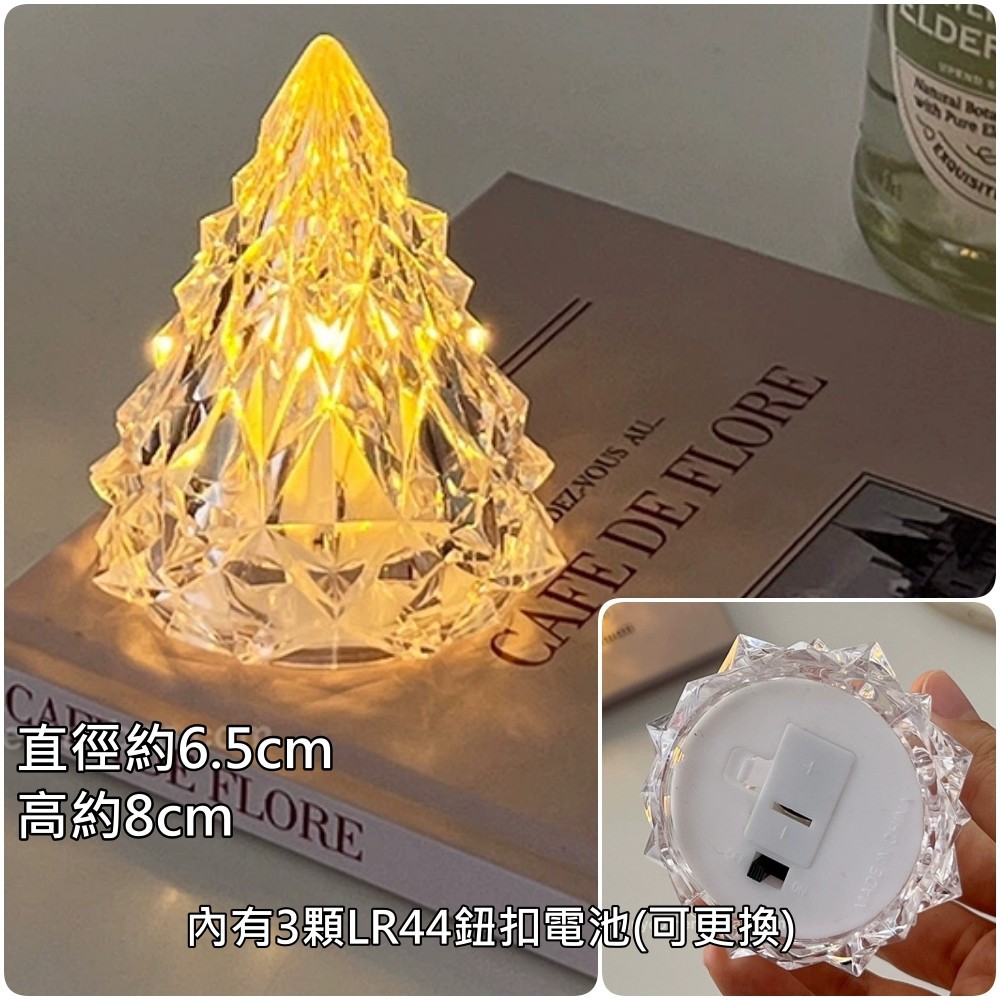 台灣現貨【LED電子蠟燭】復古油燈造型小夜燈 仿真燭光 聖誕餐桌櫥窗佈置 聖誕佈置 居家佈置