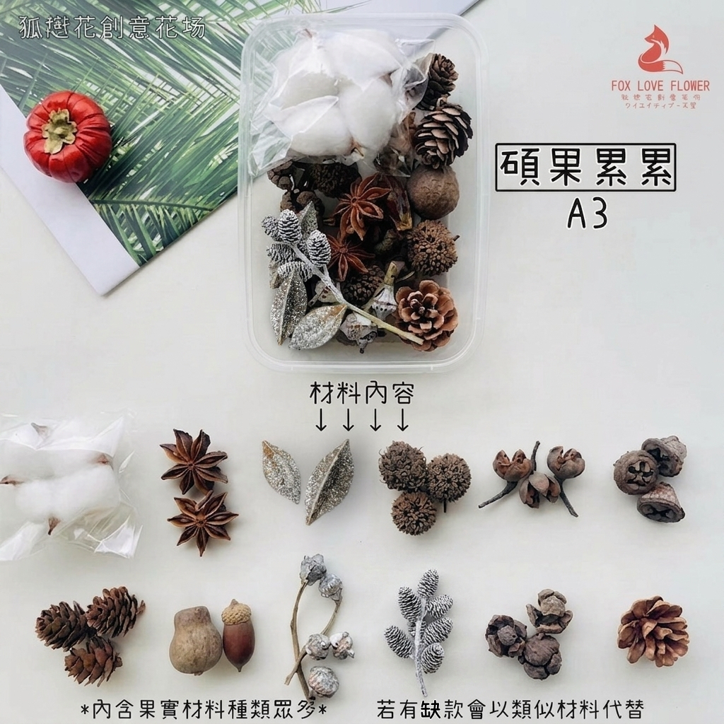 碩果累累A3,🦊~賣場商品眾多，歡迎參觀選購~🦊
