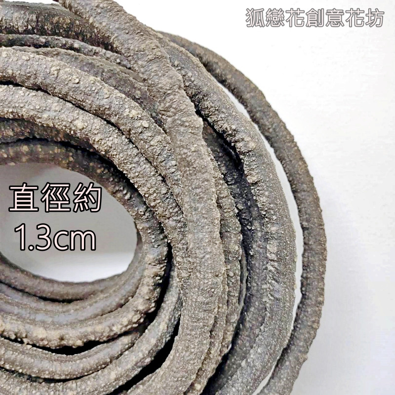 C款直徑1.3cm(長1公尺)無葉