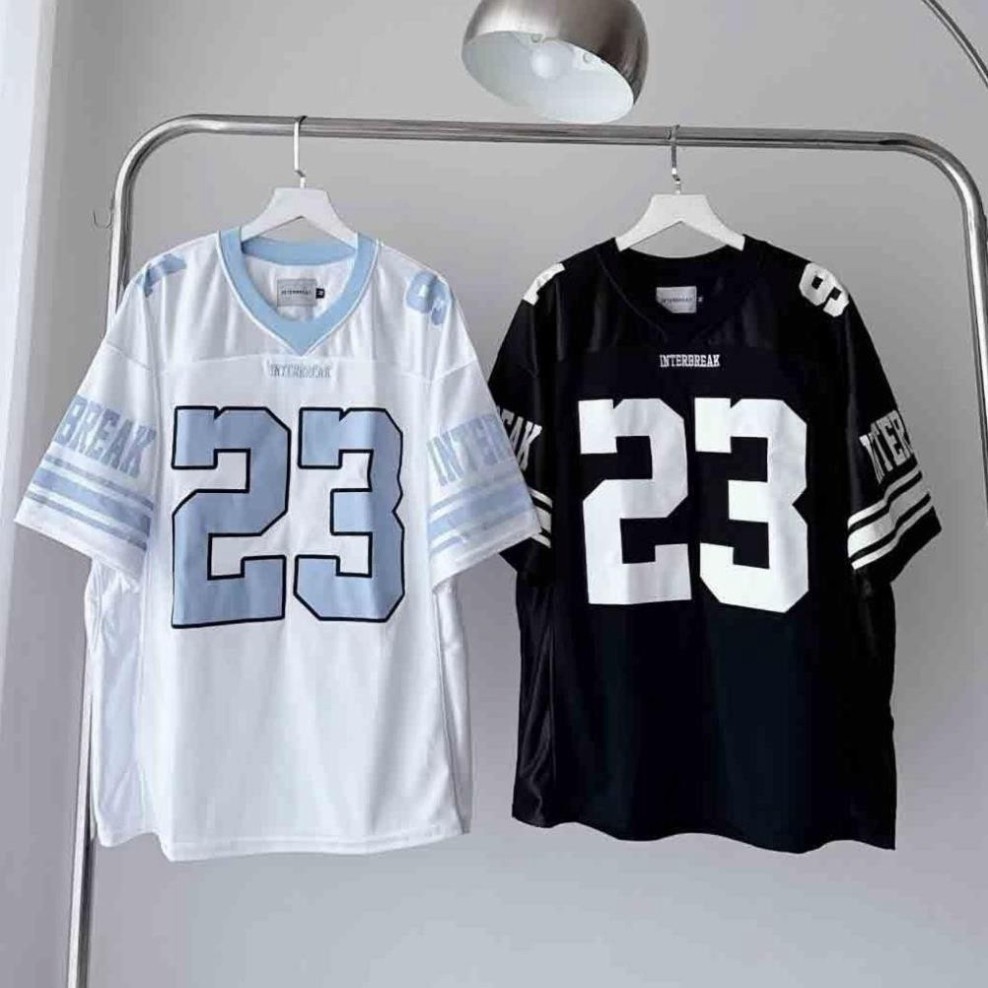 Men's And Women'S T-Shirt logo Number 23 Wide unisex Hot 2024 Super Hot, cotton, Hn.